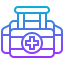 Aid kit icon 64x64