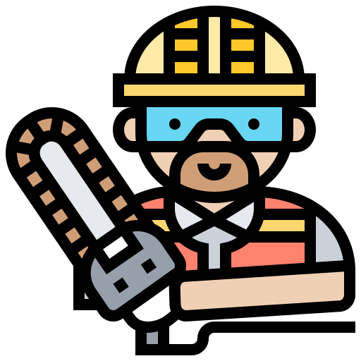 Lumberjack icon