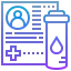 Blood icon 64x64