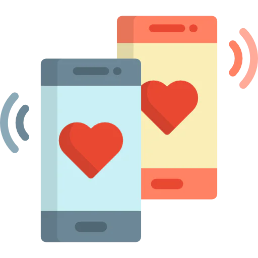 Communication icon
