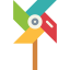 Windmill icon 64x64