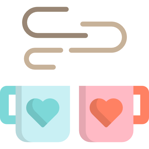 Mugs icon