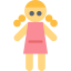 Doll icon 64x64