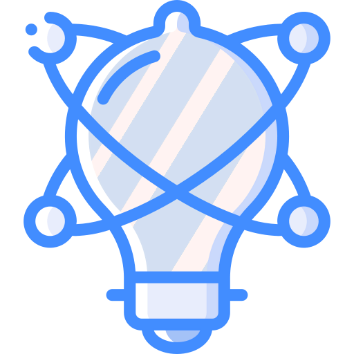 Lightbulb icon