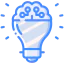Lightbulb icon 64x64