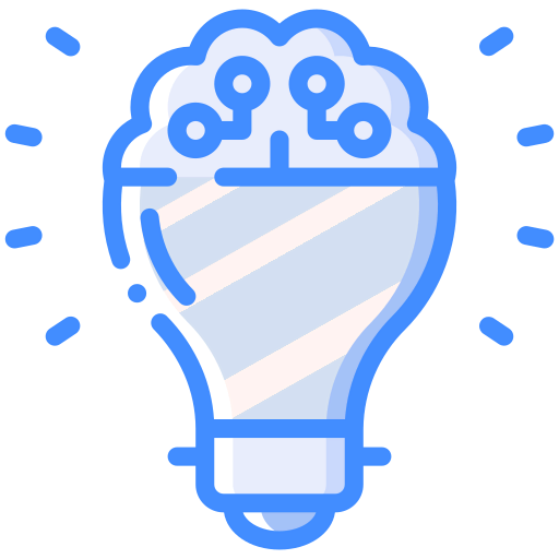 Lightbulb icon