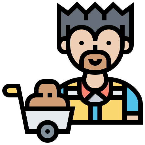 Builder icon