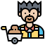 Builder icon 64x64