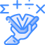 Mathematics icon 64x64