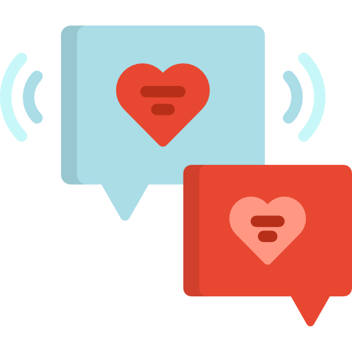 Chat icon