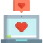 Laptop icon 64x64