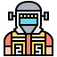 Protection icon 64x64