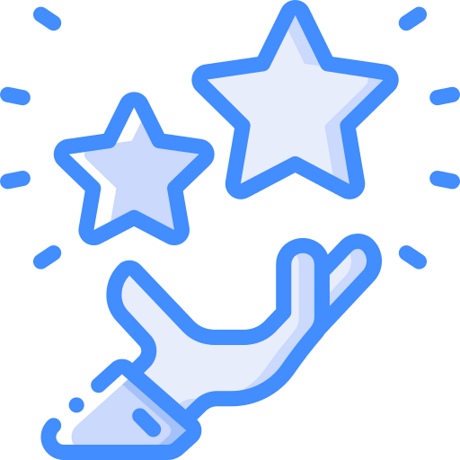 Star icon
