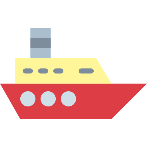Ship icon