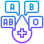 Blood type Symbol 64x64