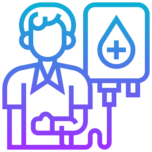 Donor icon