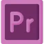 Adobe biểu tượng 64x64