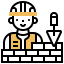 Wall icon 64x64