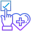 Healthcare Symbol 64x64