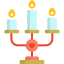 Candelabrum アイコン 64x64