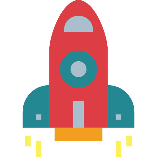 Startup icon