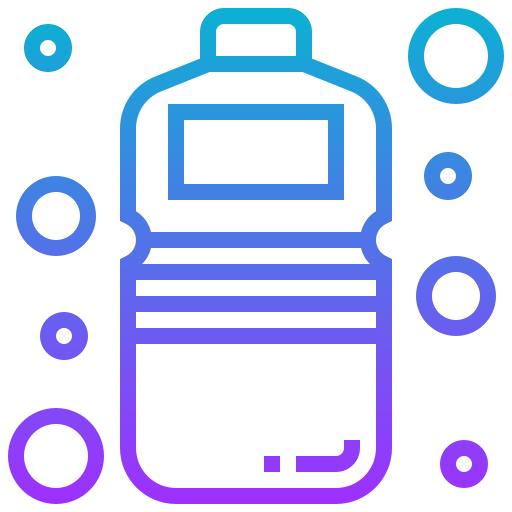 Hydration icon
