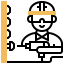 Repairman icon 64x64
