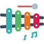 Xylophone icon 64x64