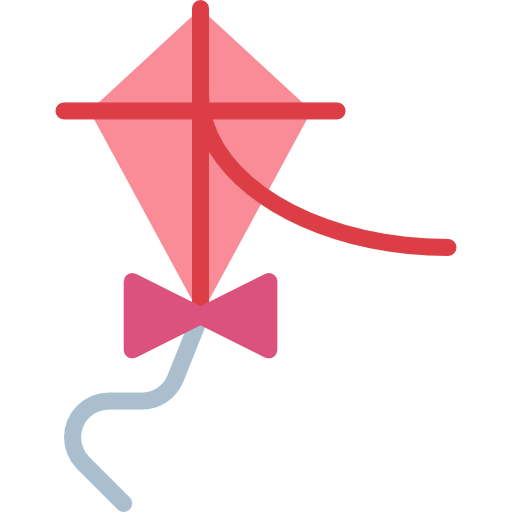Kite icon