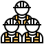 Teamwork icon 64x64