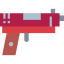 Gun icon 64x64