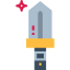 Sword icon 64x64