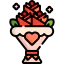 Bouquet icon 64x64