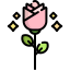 Rose icon 64x64