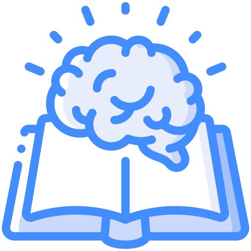 Book icon