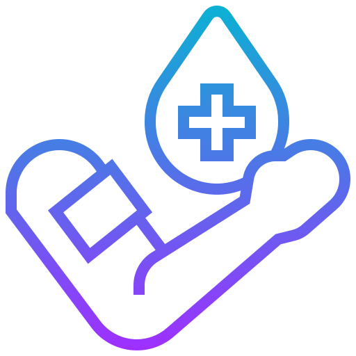 Wound icon