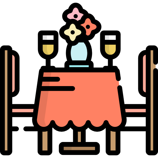 Dinner icon