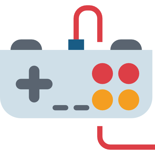 Gamepad icon