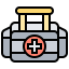 Aid kit アイコン 64x64