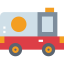 Delivery truck icon 64x64