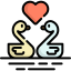 Swans icon 64x64
