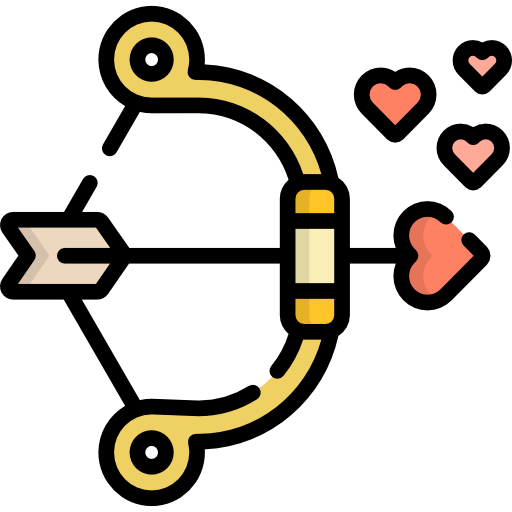 Cupid icon
