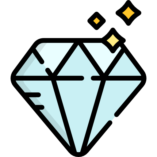 Diamond icon