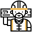 Carpenter icon 64x64