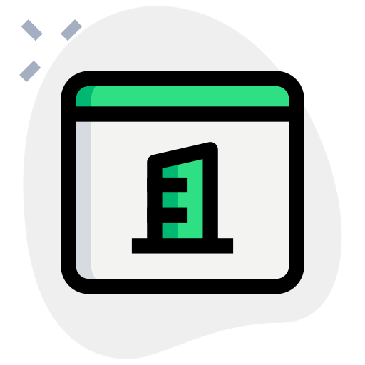 Workplace icon