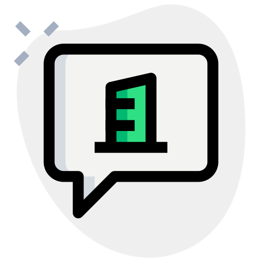 Conversation icon