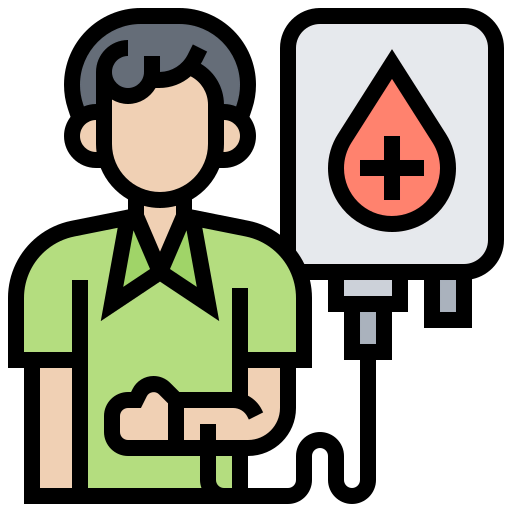 Donor icon