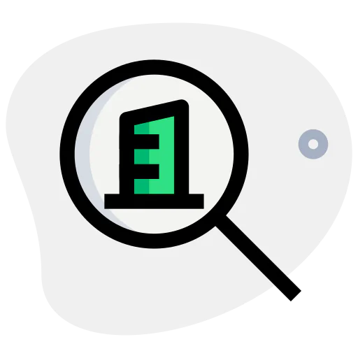 Search icon