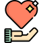 Love icon 64x64