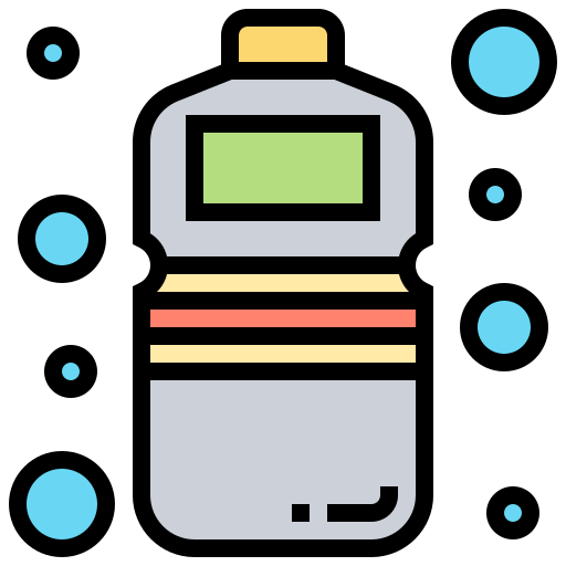 Hydration icon